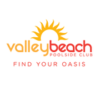 Valley Beach biểu tượng