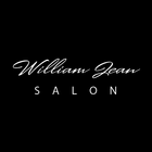 William Jean Salon icône