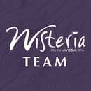 Wisteria Salon Spa Team App APK