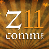 z11 communications icono