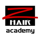 Z Hair Academy أيقونة