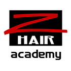 Z Hair Academy آئیکن