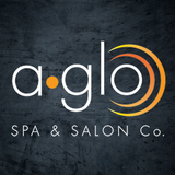 A•Glo Spa & Salon Co. biểu tượng