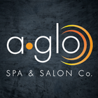 A•Glo Spa & Salon Co. ikona