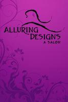 Alluring Designs poster