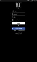 Anthony DeFranco Salon Team App Ekran Görüntüsü 1