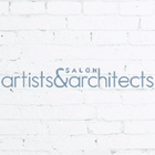 Artists & Architects salon Zeichen