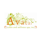 Avatar Salon & Wellness Spa Zeichen