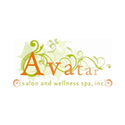 Avatar Salon & Wellness Spa icône