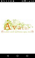 Avatar Salon & Wellness Spa پوسٹر