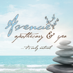 Avenue Apothecary Spa Team App