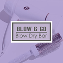 Blow & Go Blow Dry Bar APK