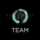 Blown Away Salon Team App simgesi