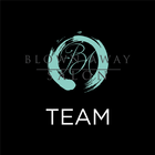 Blown Away Salon Team App-icoon