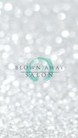 Blown Away Salon Team App-poster