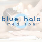 Blue Halo Med Spa icône