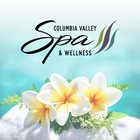 Columbia Valley Spa & Wellness-icoon