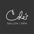 Coles Salon biểu tượng