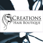 Creations Hair Boutique 圖標