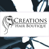 Creations Hair Boutique icône