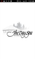 The Day Spa plakat