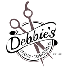 Debbie's Mane Concern Team App simgesi