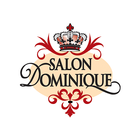 Salon Dominique أيقونة