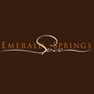 Emerald Springs Spa Team App