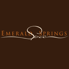 Emerald Springs Spa Team App ícone