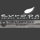 Europa ไอคอน