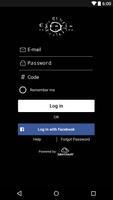 Excuria Employee App Ekran Görüntüsü 1