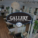 Gallery Salon icône