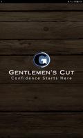 Gentlemen's Cut Affiche