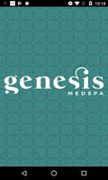 Genesis Med Spa ポスター