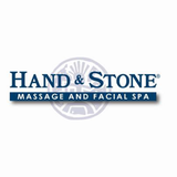 Hand and Stone simgesi