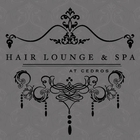 Hair Lounge At Cedros Team App أيقونة