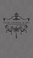 Hair Lounge At Cedros Team App Affiche