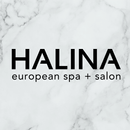Halina European Spa + Salon Te APK