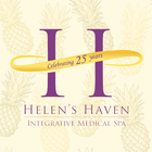 Helen's Haven icône