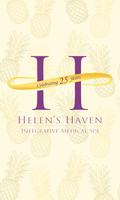 Helen's Haven Affiche
