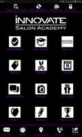 Innovate Salon Academy imagem de tela 2