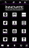 Innovate Salon Academy ภาพหน้าจอ 2