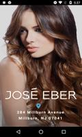 Jose Eber Poster