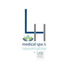 LH Spa & Rejuvenation ícone