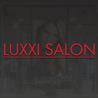 Luxxi Salon-icoon