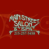 Main Street Salon ikona