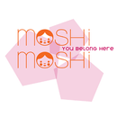 Moshi Moshi Team App APK