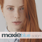 Moxie Blue-icoon