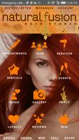 Natural Fusion Hair Studio Ekran Görüntüsü 1