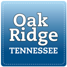 Oak Ridge Visitor's Bureau أيقونة